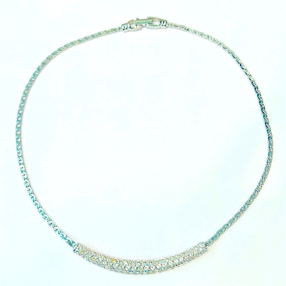 ✨Swarovski Necklace✨